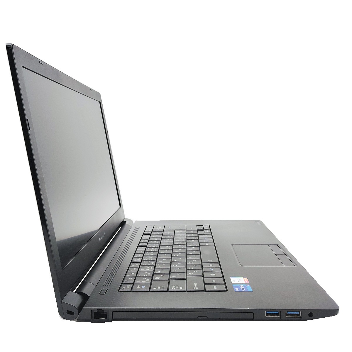 【買うならホントに今!2000円OFF!】第11世代i7×大画面で作業効率アップ♪ 中古 ノートパソコン Office付き バッテリー良好 第11世代 i7 大画面 仕事 快適 買い替え Windows11 Pro 東芝 dynabook B65/HS Corei7 16GB 15.6インチ 中古 パソコン ノートパソコン