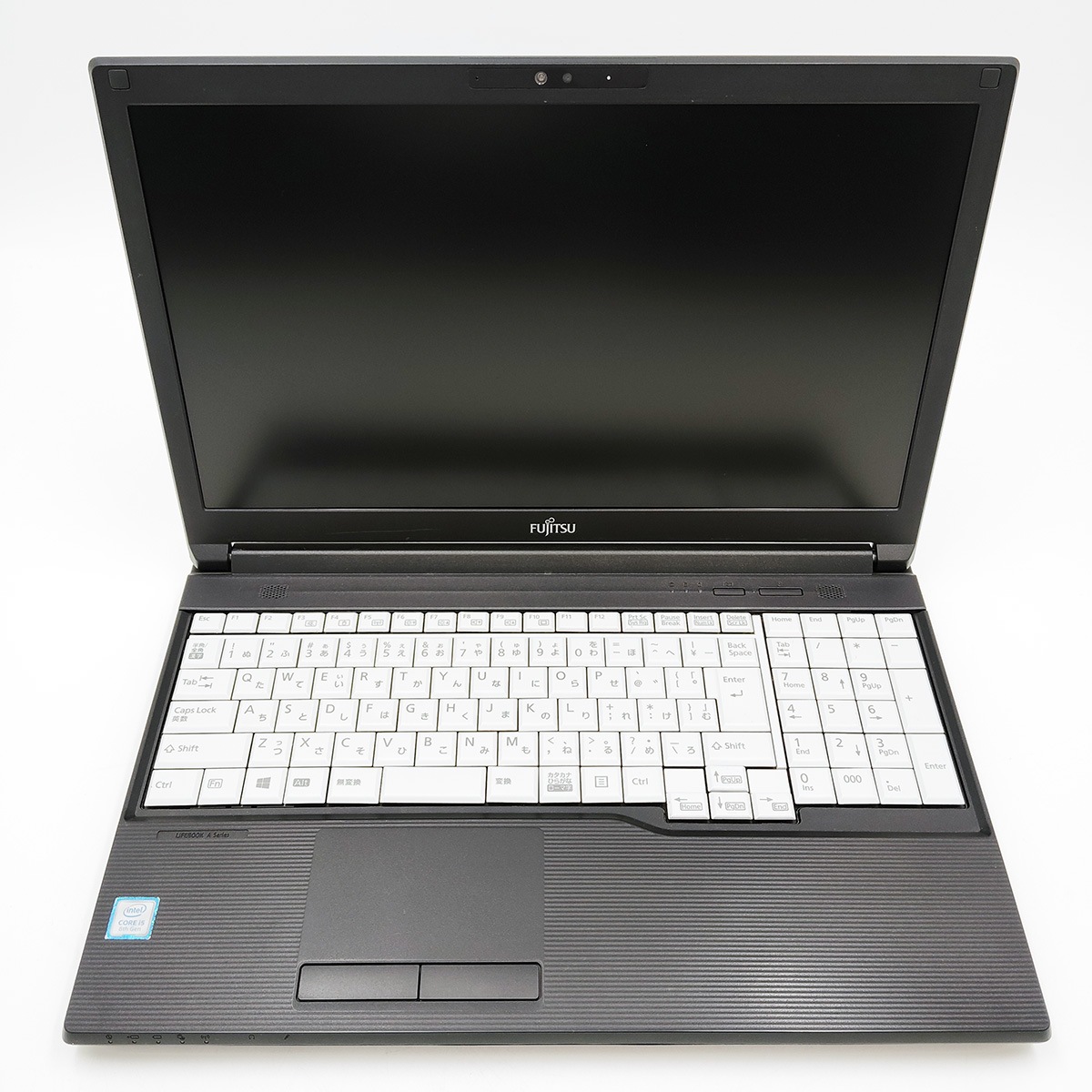 中古 LIFEBOOK A579/A 富士通 ノートパソコン Corei5 8265U/8GB
