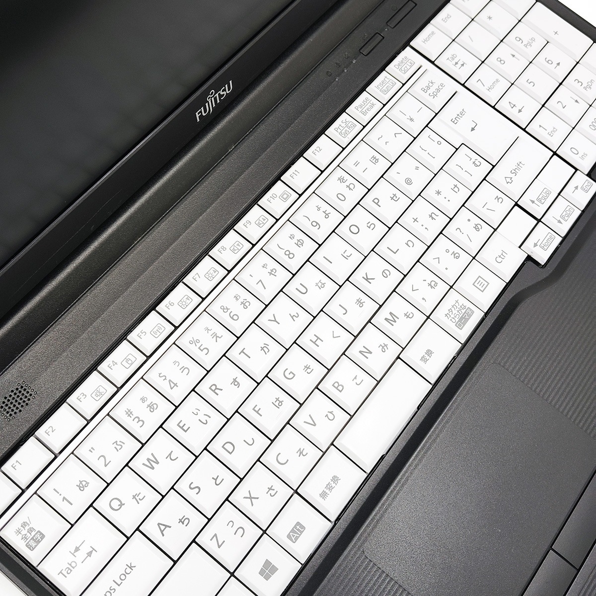 中古 LIFEBOOK A579/A 富士通 ノートパソコン Corei5 8265U/8GB