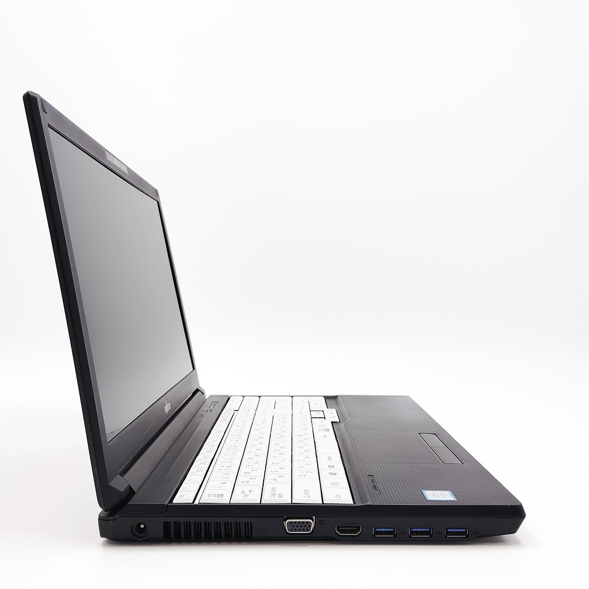 中古 LIFEBOOK A579/A 富士通 ノートパソコン Corei5 8265U/8GB