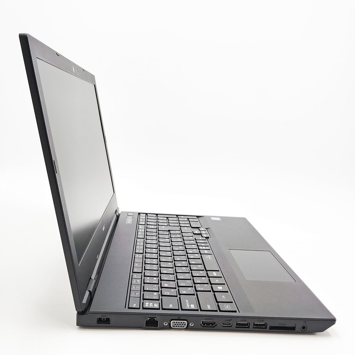 ノートパソコン NEC PC-VKT16XZG6 VersaPro NEC VX-6 PC-VKT16XZG6 第8世代 Core i5 8265U 1.60GHz