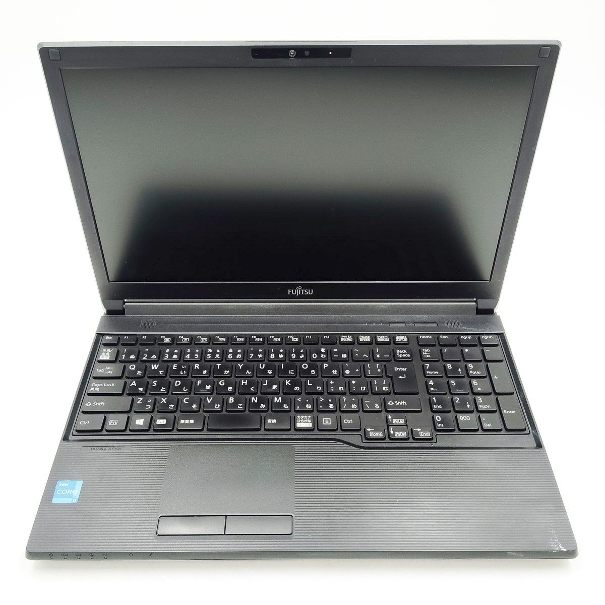 【買うならホントに今!1000円OFF!】家計簿も動画もこれ一台！15.6インチ大画面で在宅がもっと快適に♪ 中古 ノートパソコン Office付き 2021年製 第11世代 バッテリー良好 自宅用 NVMe 新品マウス 訳あり Windows11 Pro 富士通 LIFEBOOK A5511/G Corei3 8GB 15.6インチ 中古 パソコン ノートパソコン