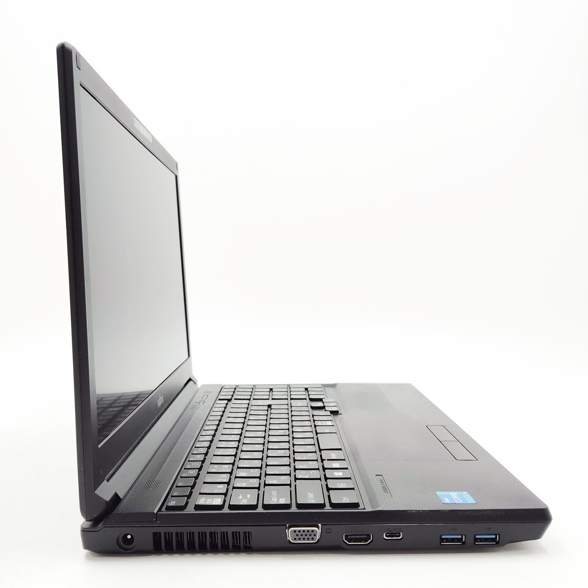 【買うならホントに今!1000円OFF!】家計簿も動画もこれ一台！15.6インチ大画面で在宅がもっと快適に♪ 中古 ノートパソコン Office付き 2021年製 第11世代 バッテリー良好 自宅用 NVMe 新品マウス 訳あり Windows11 Pro 富士通 LIFEBOOK A5511/G Corei3 8GB 15.6インチ 中古 パソコン ノートパソコン