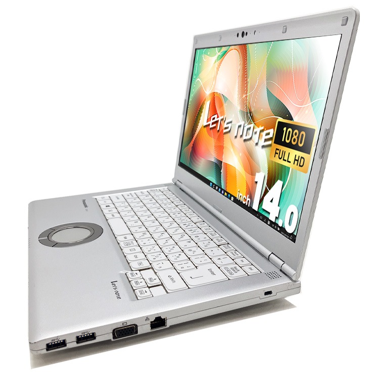 超高速! Let's note CF-LV9T11VS i7 LTE 512GB 超高速! Let's note CF-LV9T11VS i7 LTE 512GB X-130⁄Panasonic Let