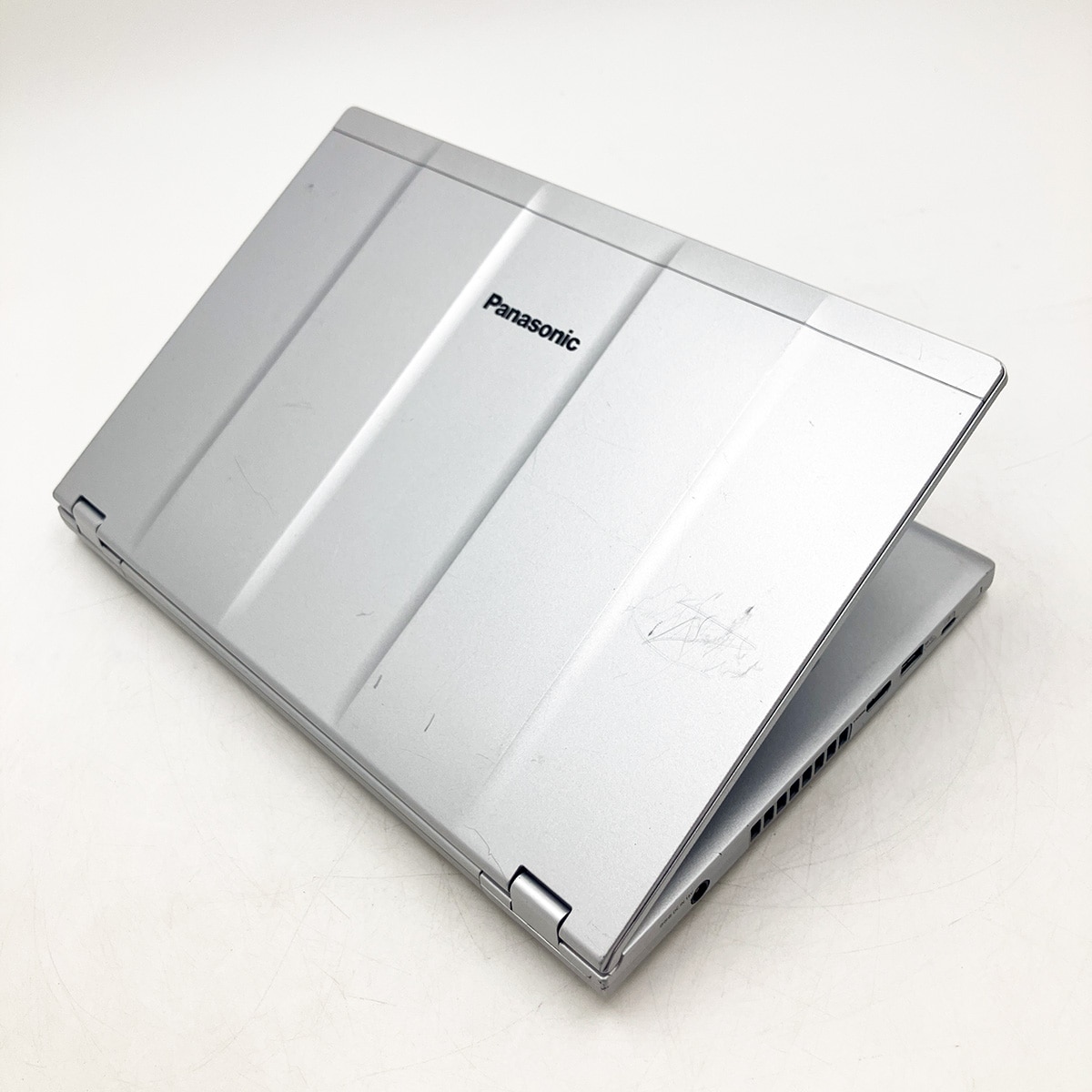 中古 レッツノート Let