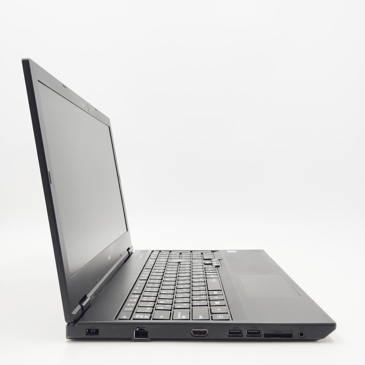 中古 VersaPro VRL21FBGS366 NEC ノートパソコン Corei3 8145U/8GB