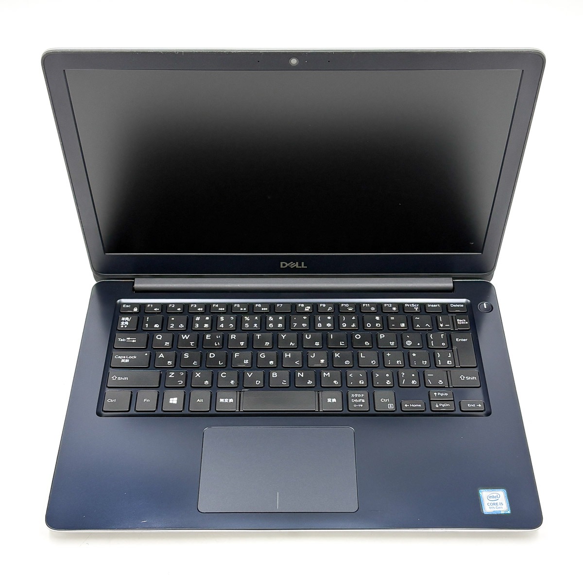中古 Vostro 5370 DELL ノートパソコン Corei5 8250U/8GB/SSD256GB 