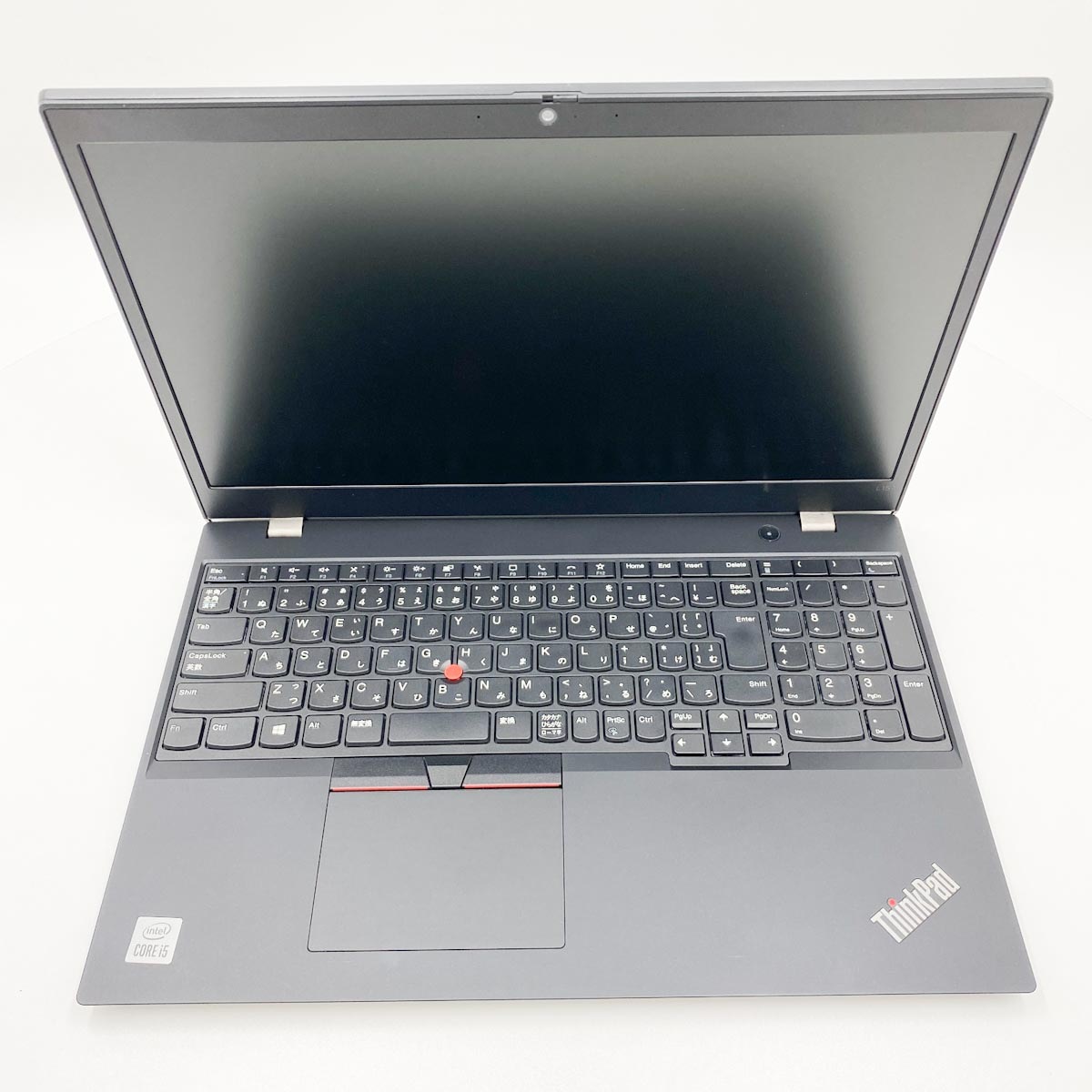 中古 ThinkPad L15 Lenovo ノートパソコン 【1点モノ】 Corei5 10210U