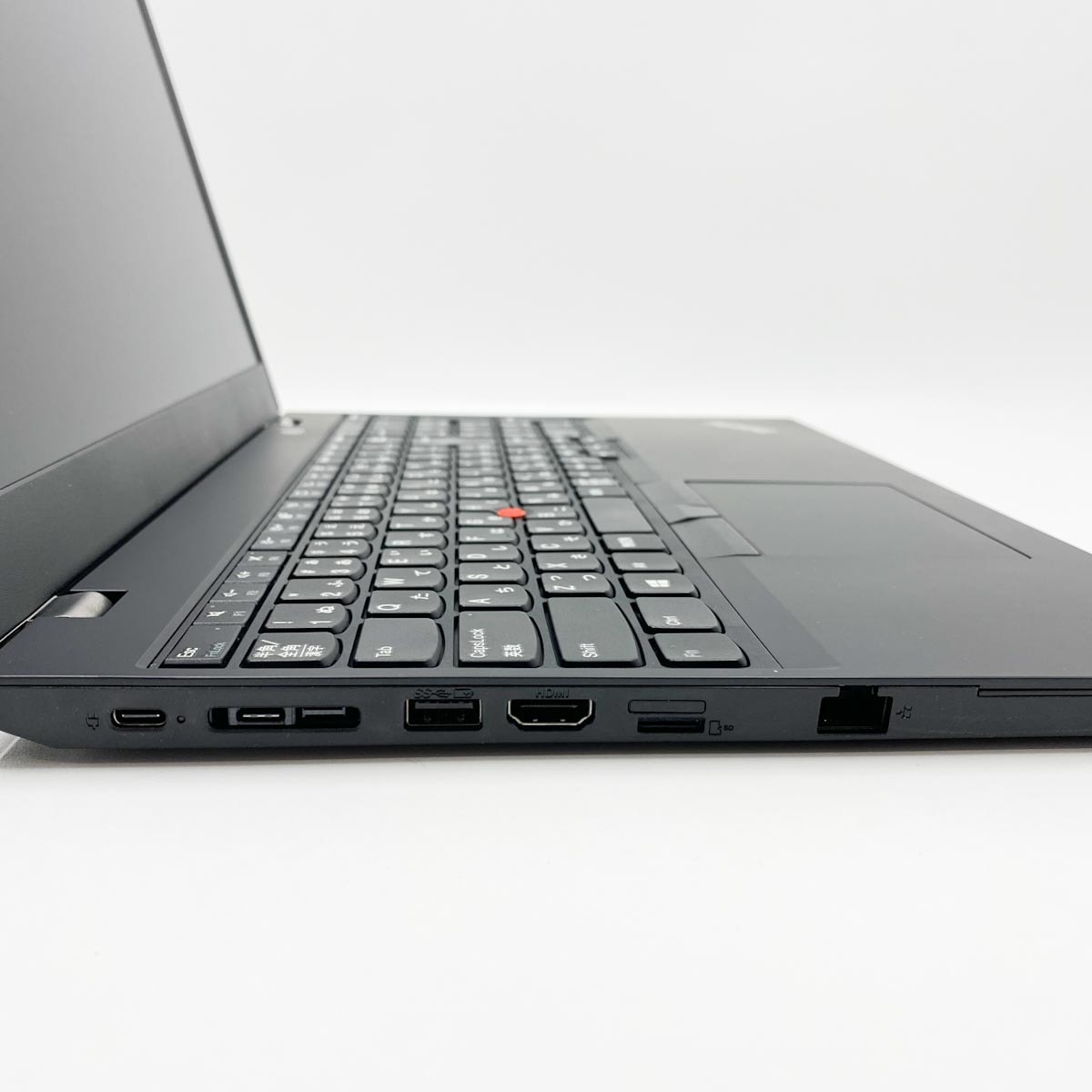 中古 ThinkPad L15 Lenovo ノートパソコン 【1点モノ】 Corei5 10210U