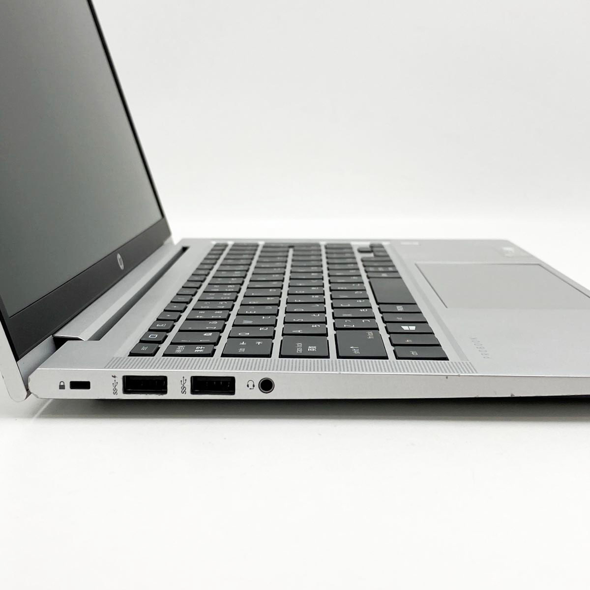 中古 ProBook 635 Aero G7 HP ノートパソコン Ryzen5 4500U/32GB