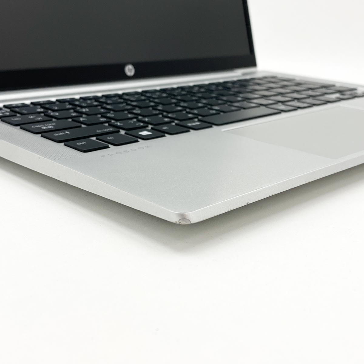 中古 ProBook 635 Aero G7 HP ノートパソコン Ryzen5 4500U/32GB