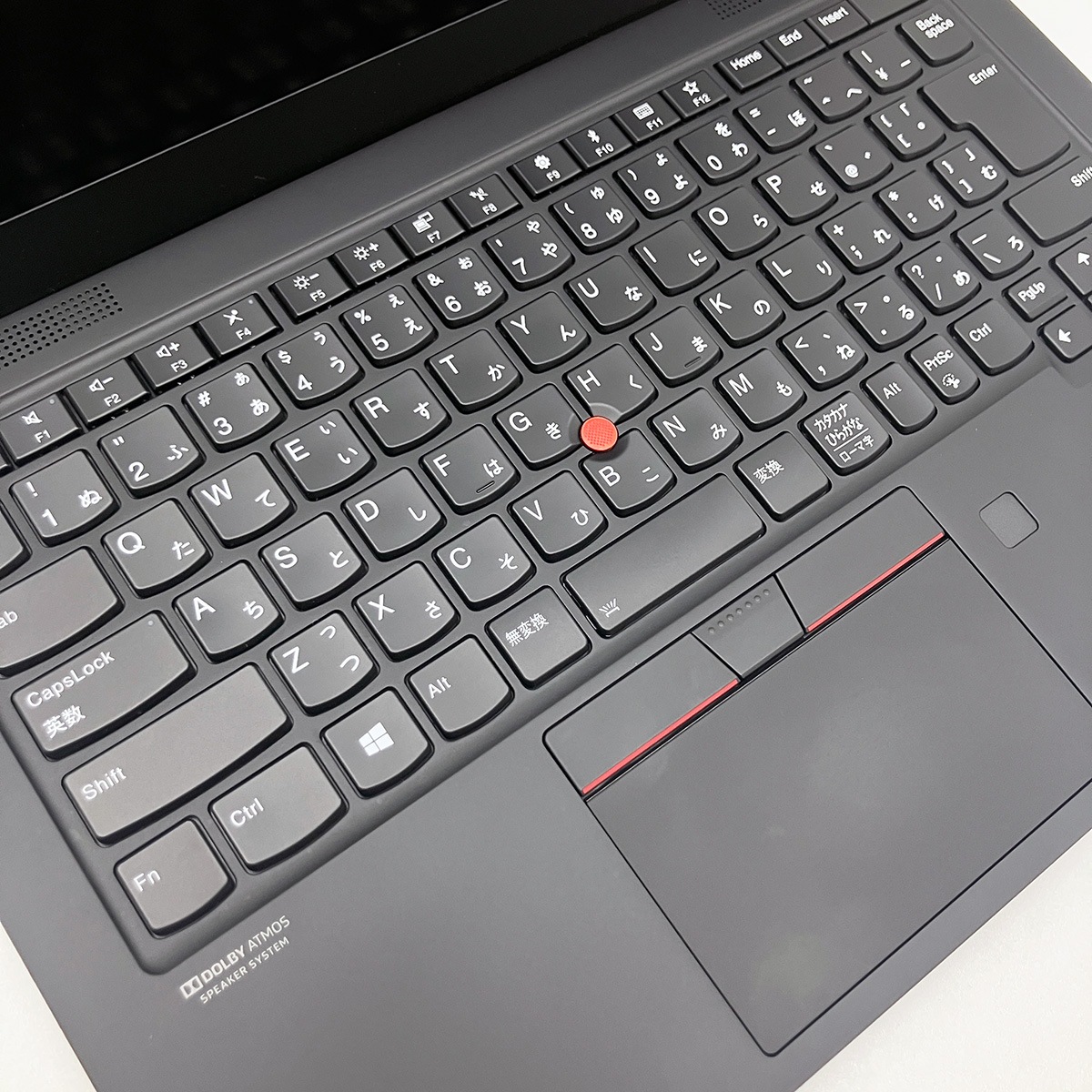 送料無料 高速SSD 14インチ ノートパソコン Lenovo X1 Carbon 中古美品 第3世代 i7 8GB 無線 Bluetooth Webカメラ Windows11 Office 中古 ThinkPad X1 Carbon Gen7 Lenovo ノートパソコン Corei7 8565U