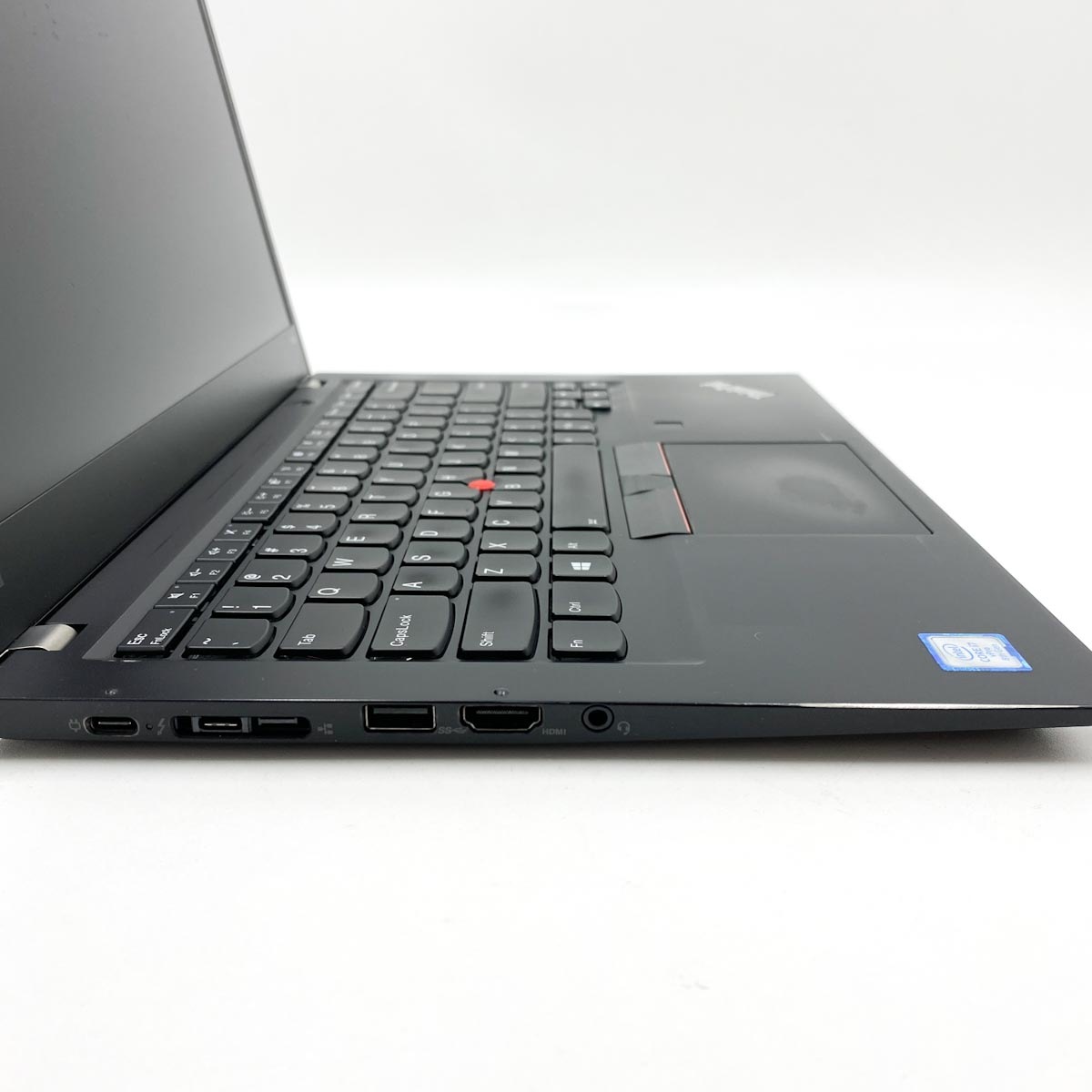 中古 ThinkPad T490s Lenovo ノートパソコン Corei7 8565U/16GB