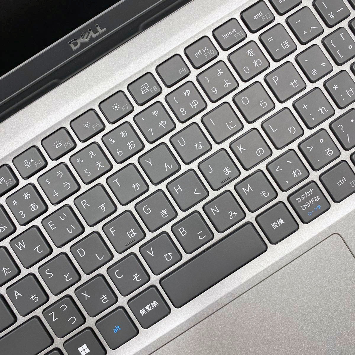 DELL ノートPC シルバー PG3G02 中古 Latitude 5320 DELL ノートパソコン Corei5 1135G7/16GB/SSD512GB