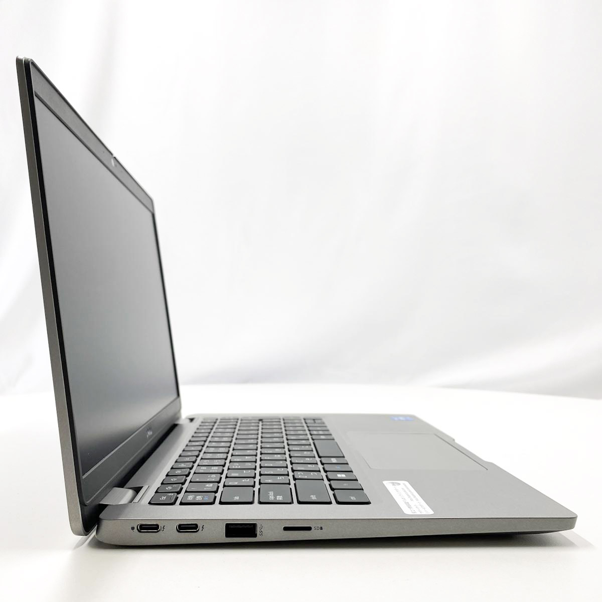 中古 Latitude 5320 DELL ノートパソコン Corei5 1135G7/16GB/SSD512GB