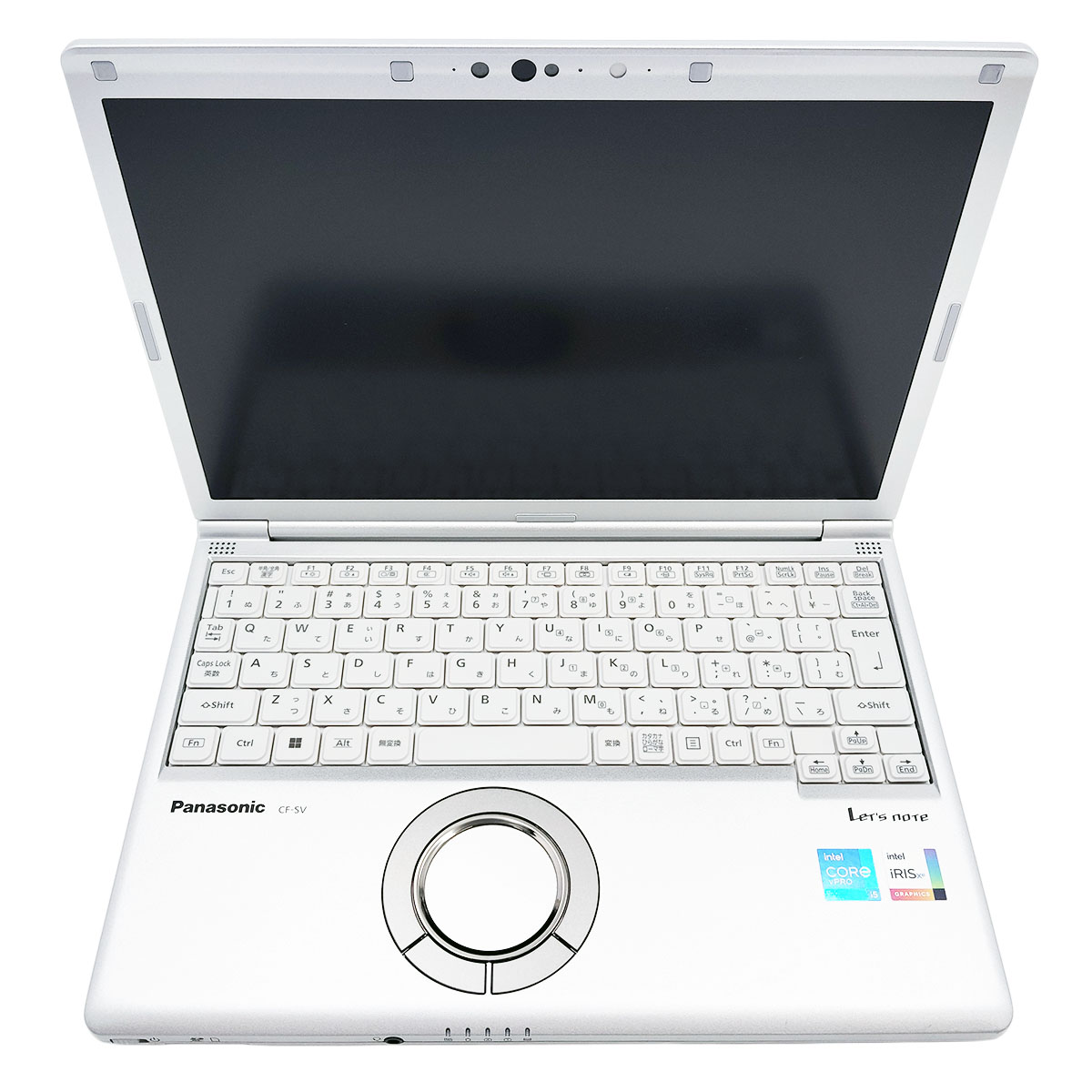 åĥΡ NVMeܤ11åĢ  CF-SV1RDLKS Officeդ Хåƥ꡼ɹ NVMe  ӥͥ Windows11 Pro Panasonic Let's note Corei5 16GB 12.1  ѥ Ρȥѥ