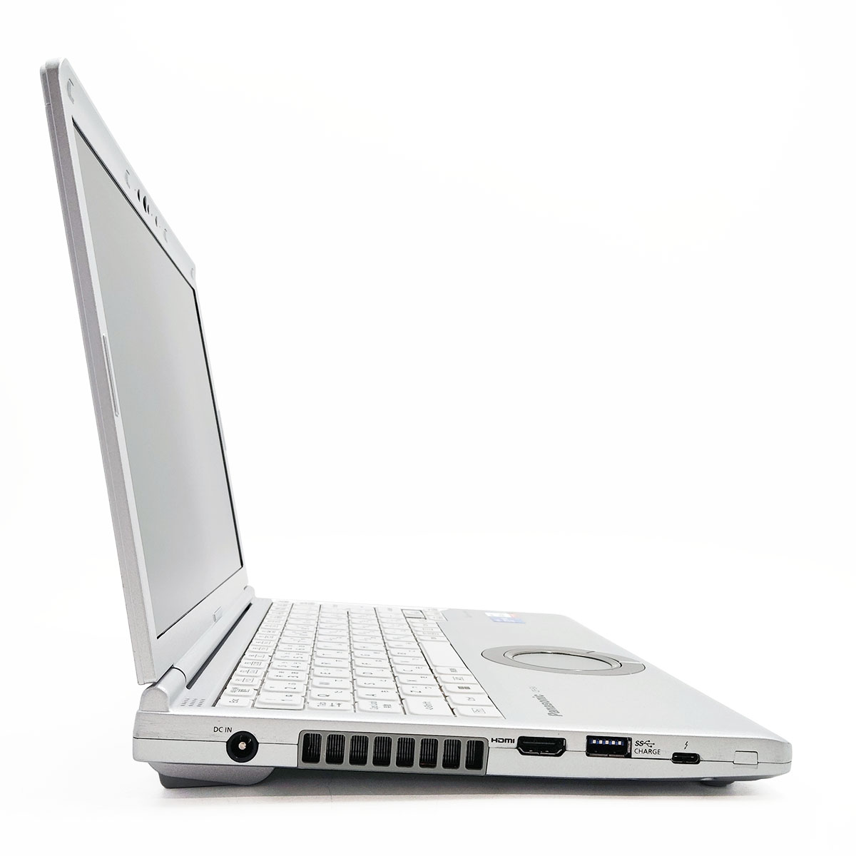 åĥΡ NVMeܤ11åĢ  CF-SV1RDLKS Officeդ Хåƥ꡼ɹ NVMe  ӥͥ Windows11 Pro Panasonic Let's note Corei5 16GB 12.1  ѥ Ρȥѥ