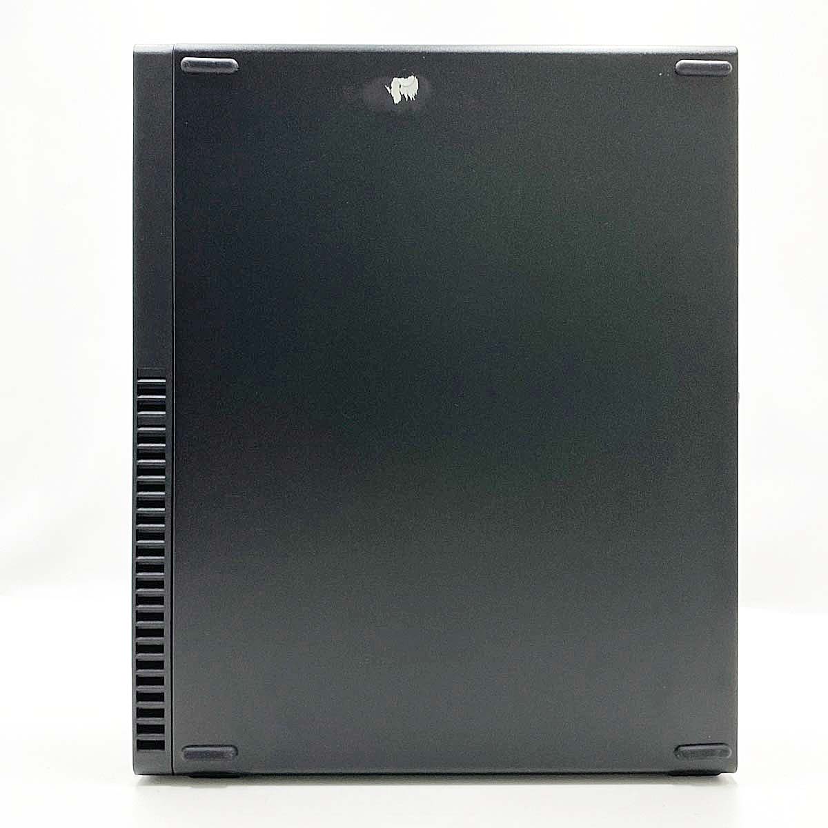 中古 ThinkCentre M70s Lenovo デスクトップパソコン Corei5 10600