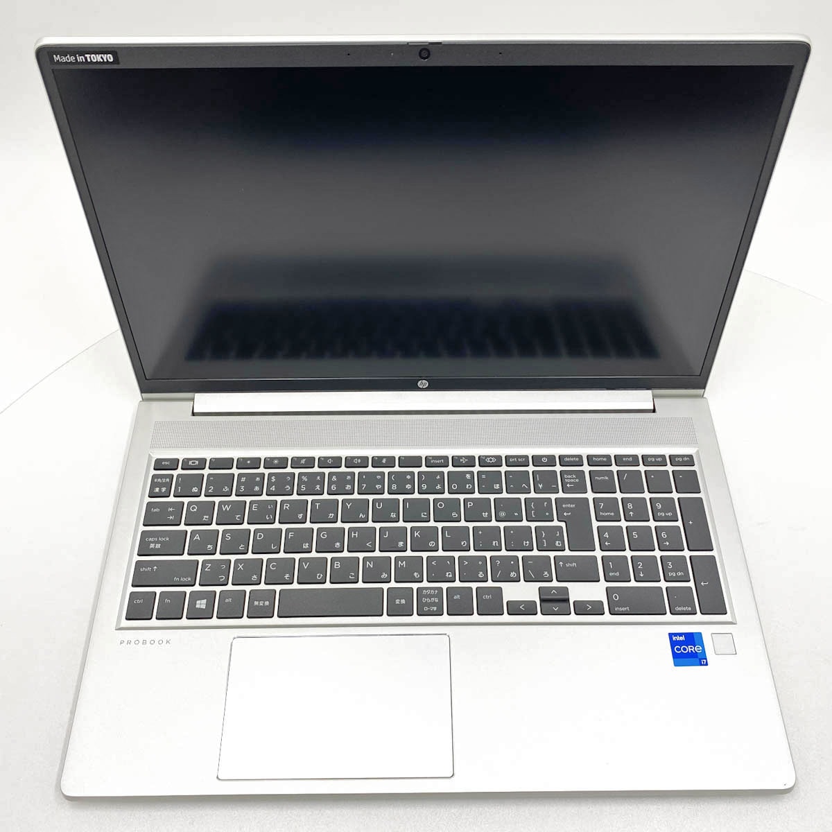 A*s様 80L0227-02【ジャンク】HP ProBook450 G8/Co 中古 ProBook 450 G8 HP ノートパソコン Corei7 1165G7/16GB/SSD512GB