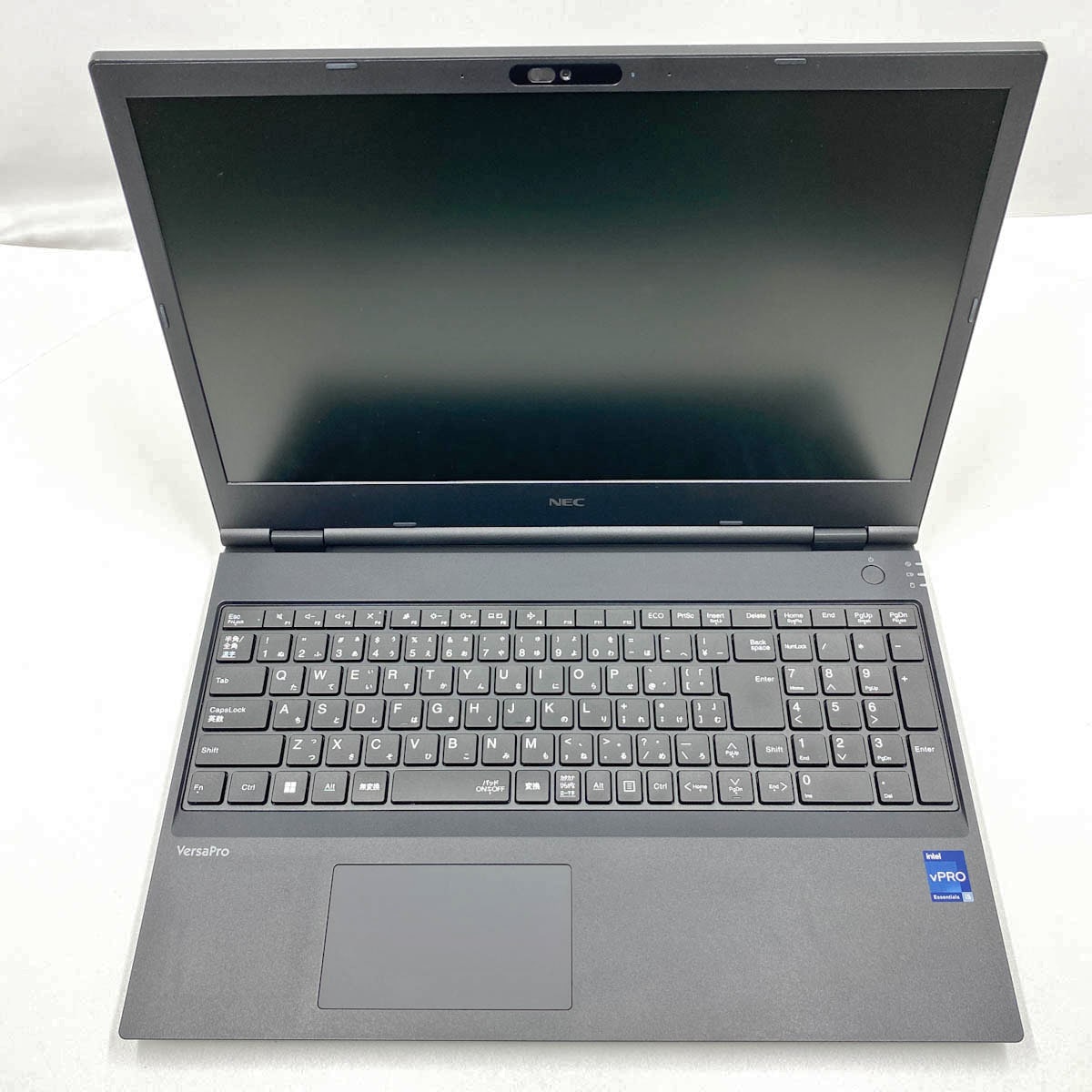中古 VersaPro VKT44XZFC NEC ノートパソコン Corei5 1235U/16GB