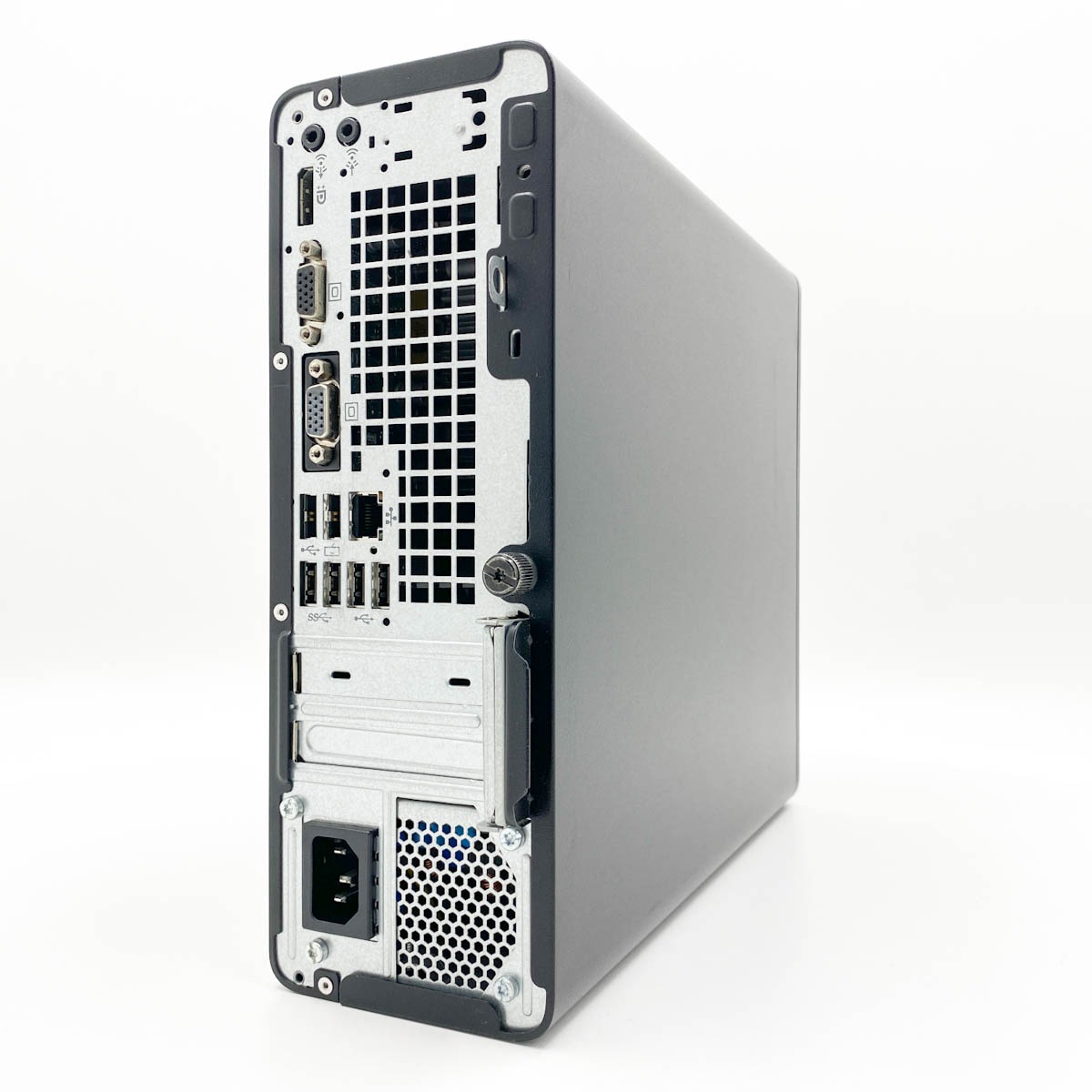 中古 ProDesk 400 G5 HP デスクトップパソコン Corei5 8500/16GB