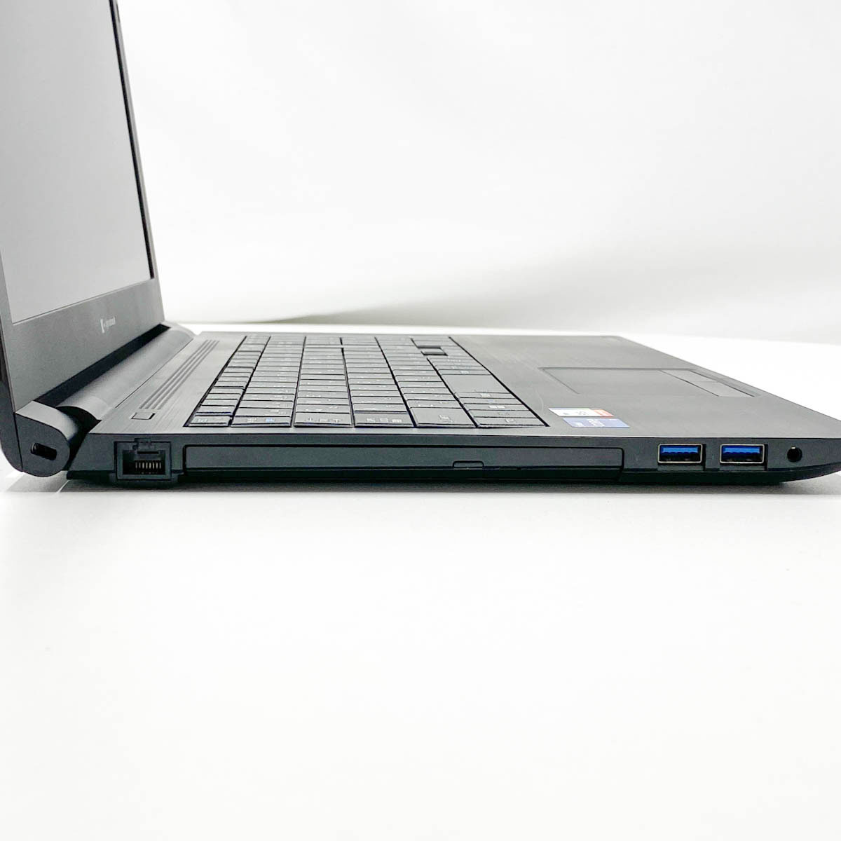 中古 dynabook B65/HU 東芝 ノートパソコン Corei7 1185G7/16GB