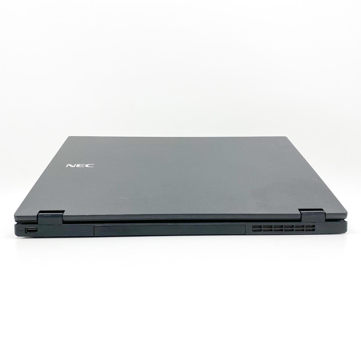 Wi-Fi有 中古ノートPC NEC VKH19DZG4 SSD DVD即使用可 Wi-Fi有 中古