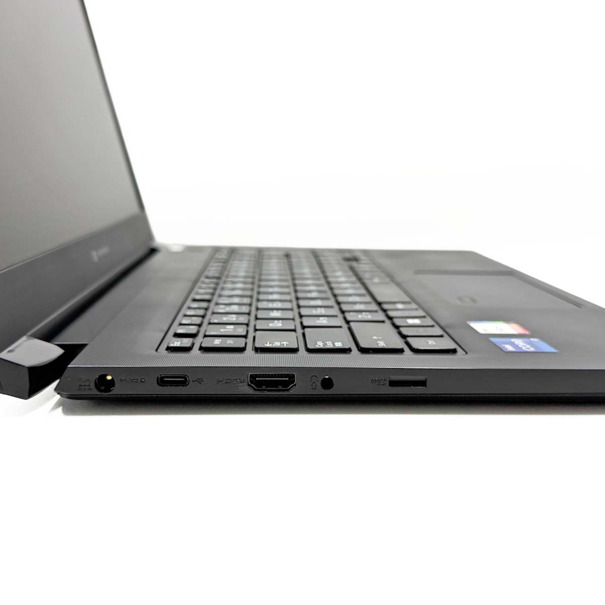 ダイナブック S73/HU 第11世代 i7 16GB 512GB オフィス dynabook