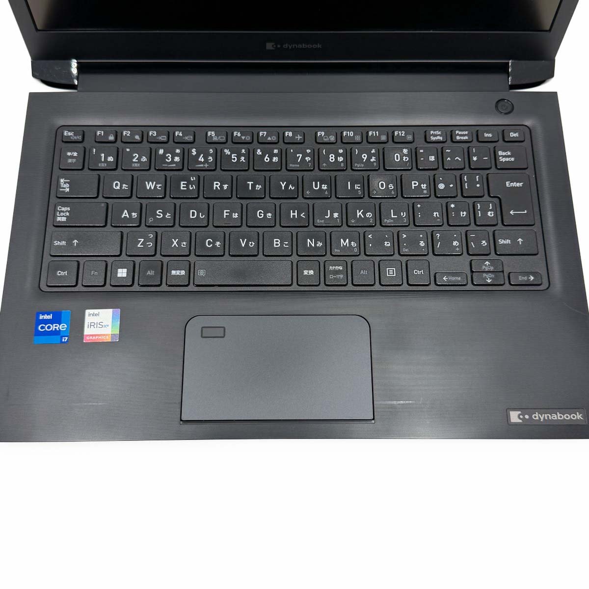 Dynabook S73/HU 極美品　11th/i7/16GB Office付 Dynabook S73/HU 極美品 11th/i7/16GB Office付 Dynabook S73/HU 極美