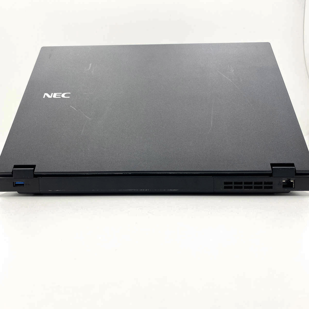 中古 VersaPro VKT16XZG3 NEC ノートパソコン Corei5 8250U/8GB