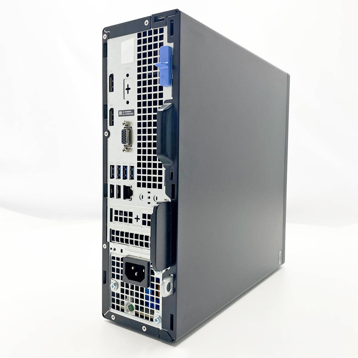 中古 OptiPlex 5000 SFF DELL デスクトップパソコン Corei5 12500/16GB