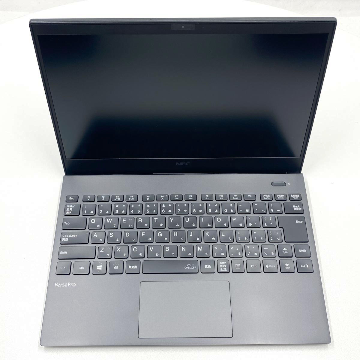 中古 VersaPro VKV18G-9 NEC ノートパソコン Corei7 10510U/16GB