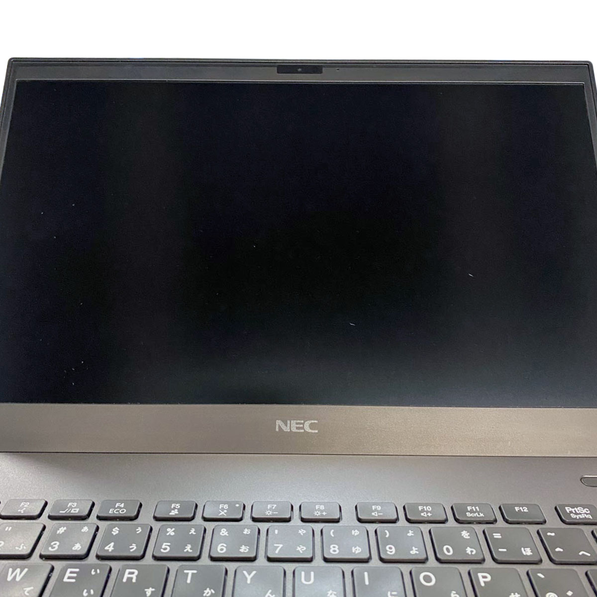 中古 VersaPro VKV18G-9 NEC ノートパソコン Corei7 10510U/16GB