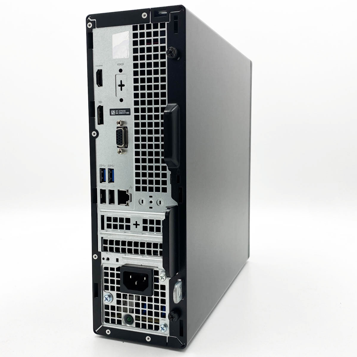中古 OptiPlex 3000 DELL デスクトップパソコン Corei5 12600/16GB