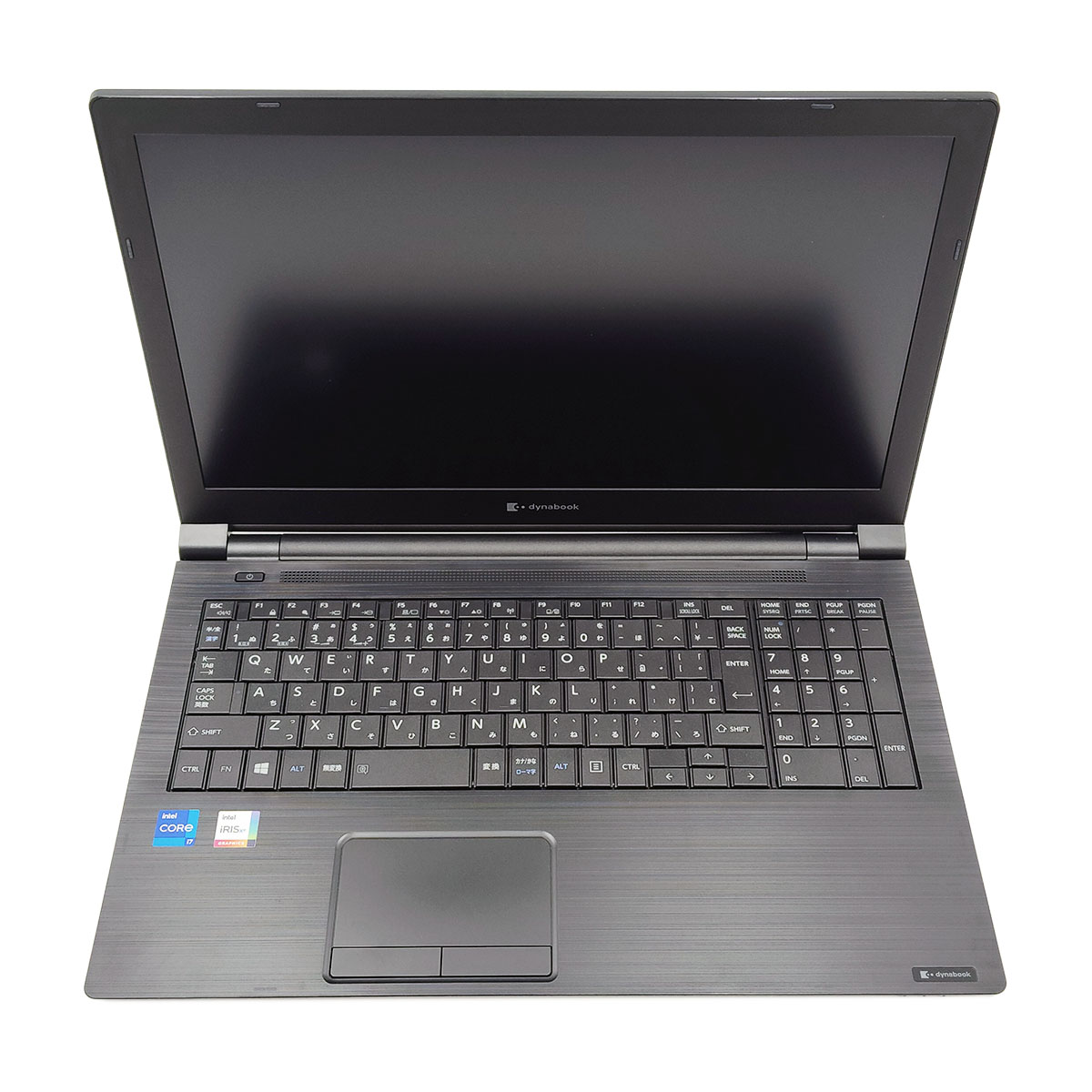中古 dynabook B65/HS 東芝 ノートパソコン Corei7 1185G7/16GB