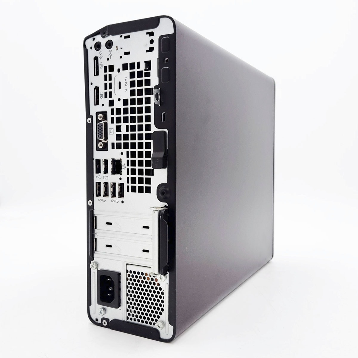 中古 ProDesk 600 G5 SFF HP デスクトップパソコン Corei5 9500/16GB