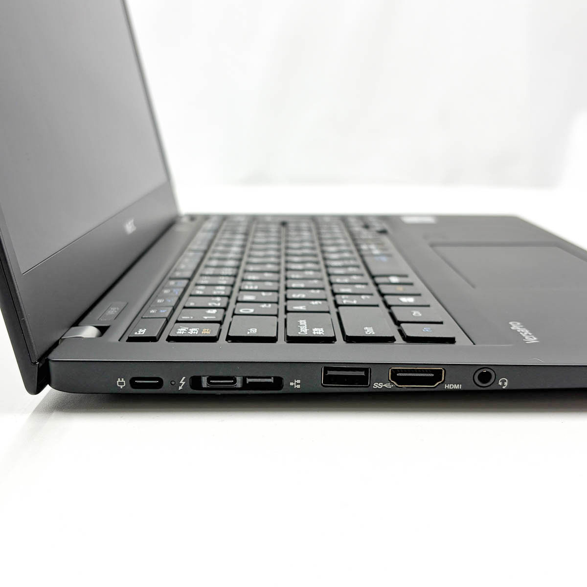 中古 VersaPro VKM17B-9 NEC ノートパソコン Corei5 10310U/8GB 