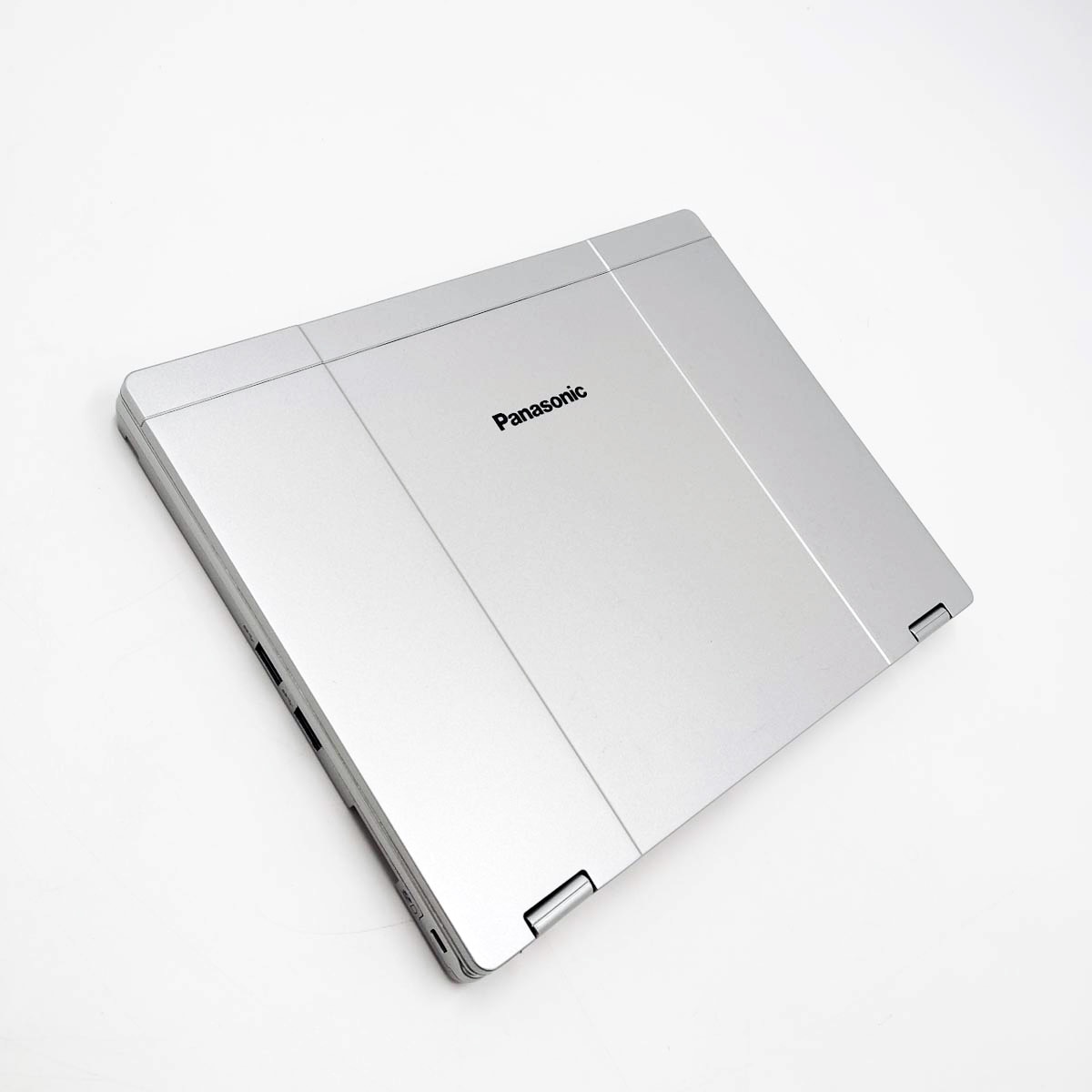 Panasonic Let's note CF-QV9 ノートPC ジャンク 中古 レッツノート Let's note CF-QV9TFLVS Panasonic ノートパソコン