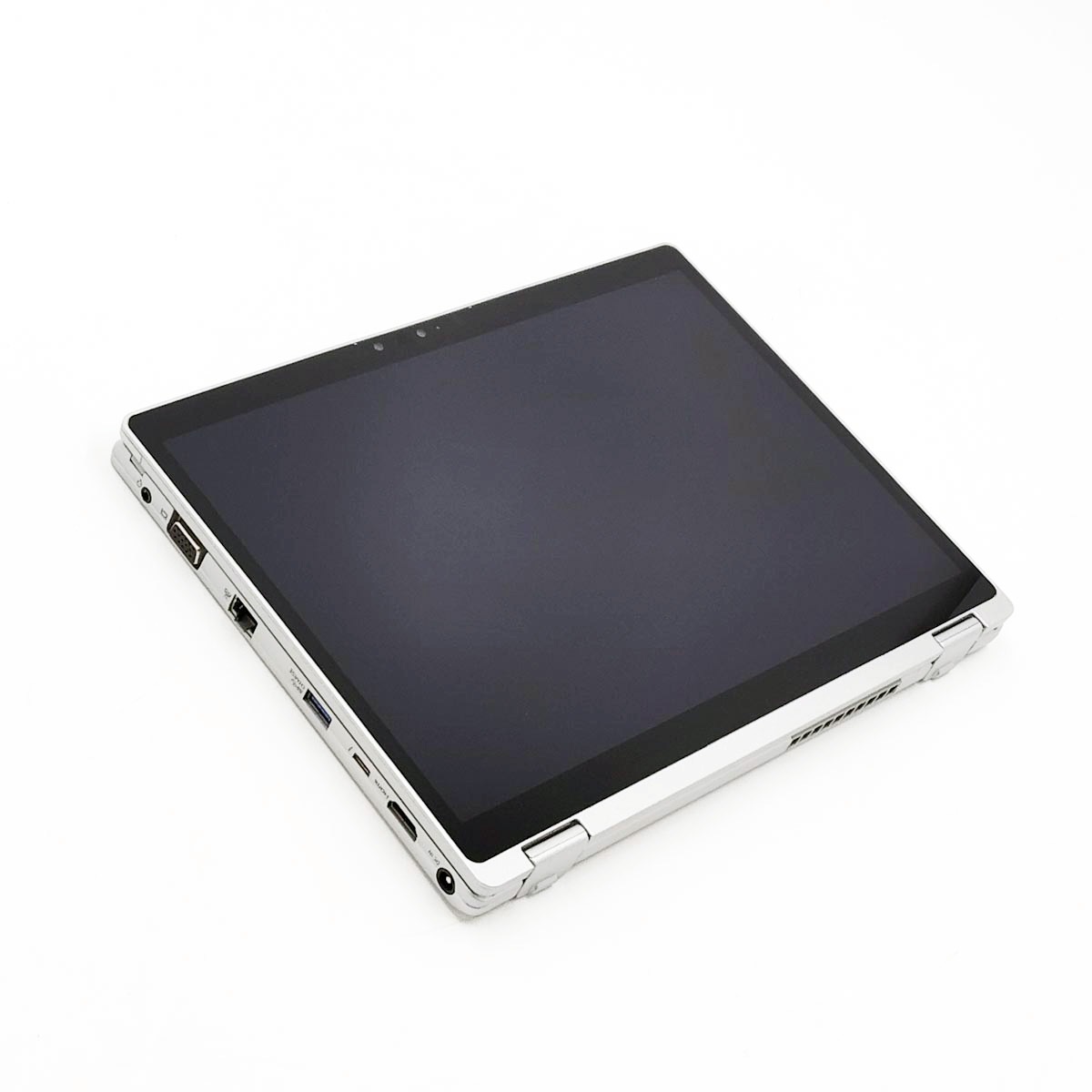 中古 レッツノート Let's note CF-QV9TFLVS Panasonic ノートパソコン