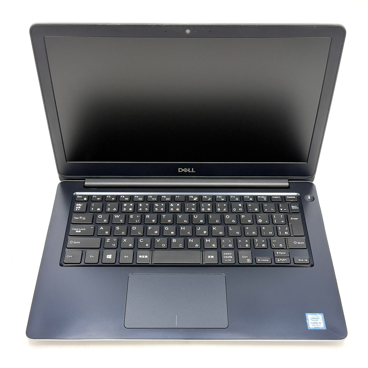 その他ノートPC本体 DELL Vostro 5370 8GB SSD 256GB 中古 Vostro 5370 DELL ノートパソコン Corei5 8250U/8GB/SSD256GB