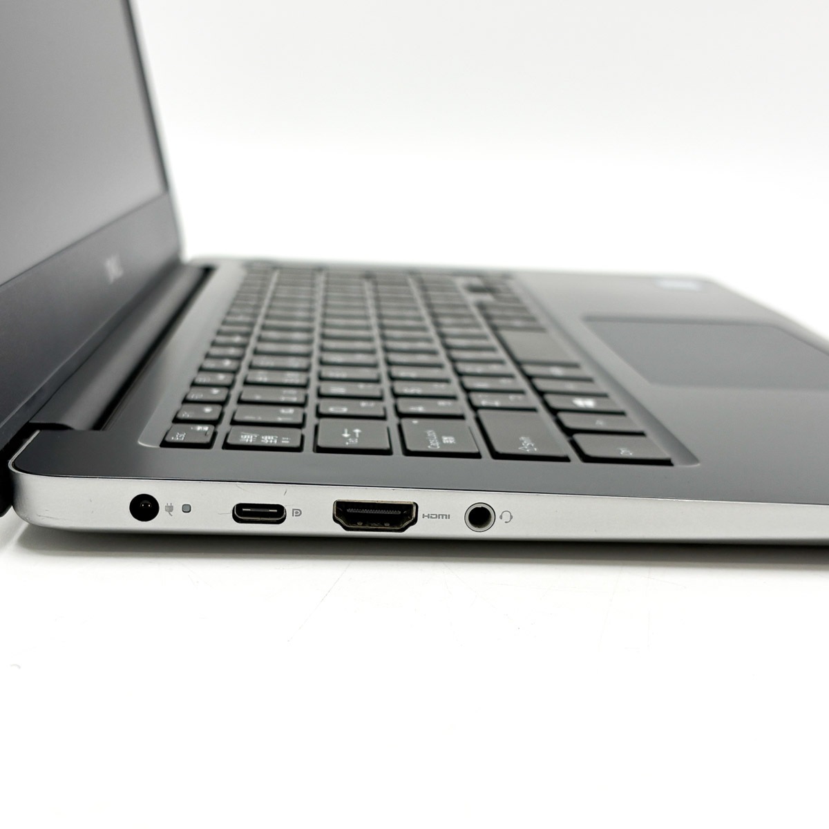 その他ノートPC本体 DELL Vostro 5370 8GB SSD 256GB 中古 Vostro 5370 DELL ノートパソコン Corei5 8250U/8GB/SSD256GB