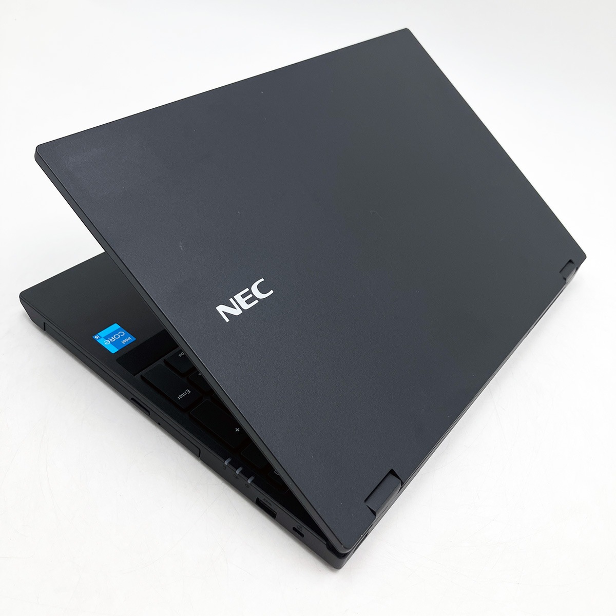 中古 VersaPro VKM44X-A NEC ノートパソコン Corei5 1145G7/8GB