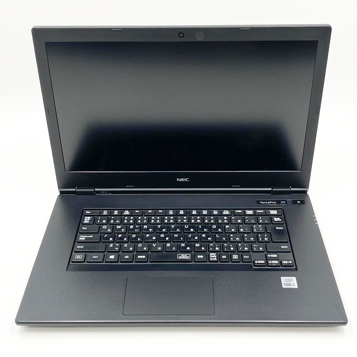 中古 VersaPro VKT16/X-9 NEC ノートパソコン 【1点モノ】 Corei5