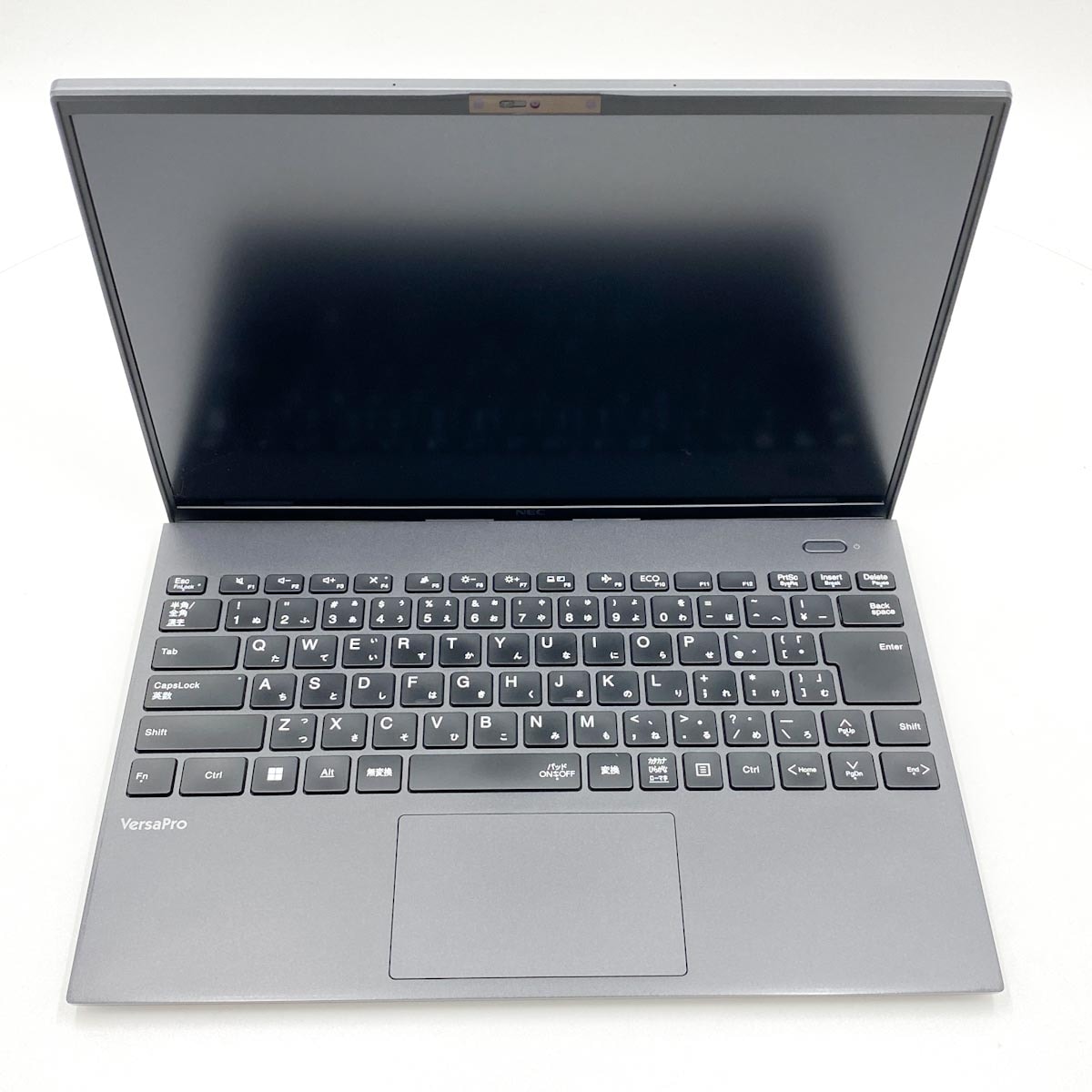 中古 VersaPro VKV50G-B NEC ノートパソコン 【1点モノ】 Corei7