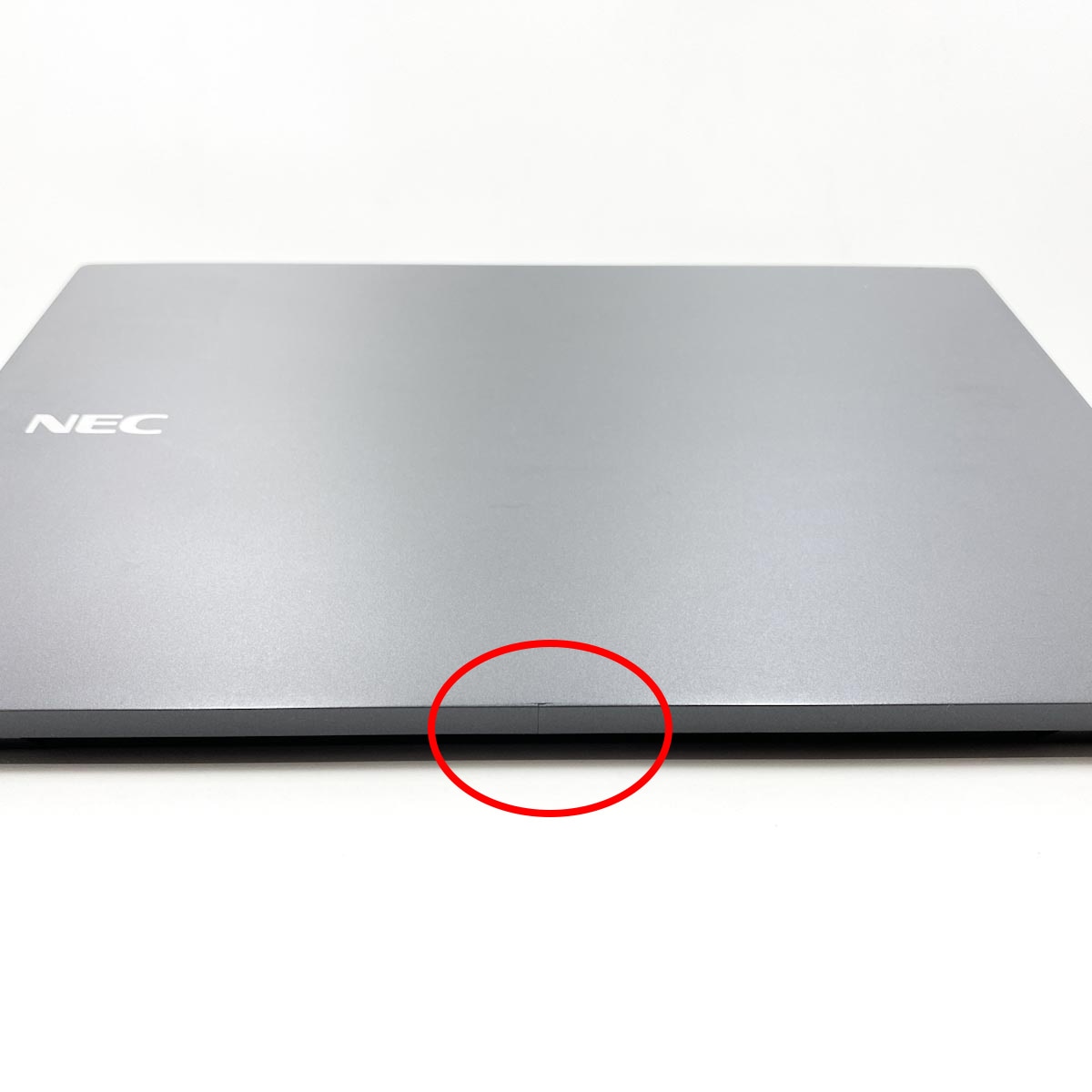 【中古】モバイルノートパソコン 中古 VersaPro VKV50G-B NEC ノートパソコン 【1点モノ】 Corei7
