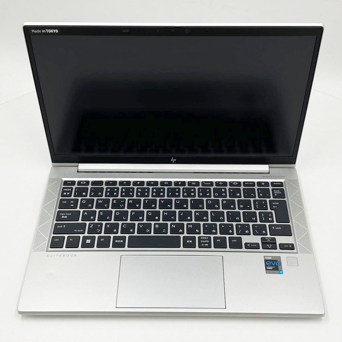 中古 EliteBook 830 G8 HP ノートパソコン Corei7 1165G7/16GB