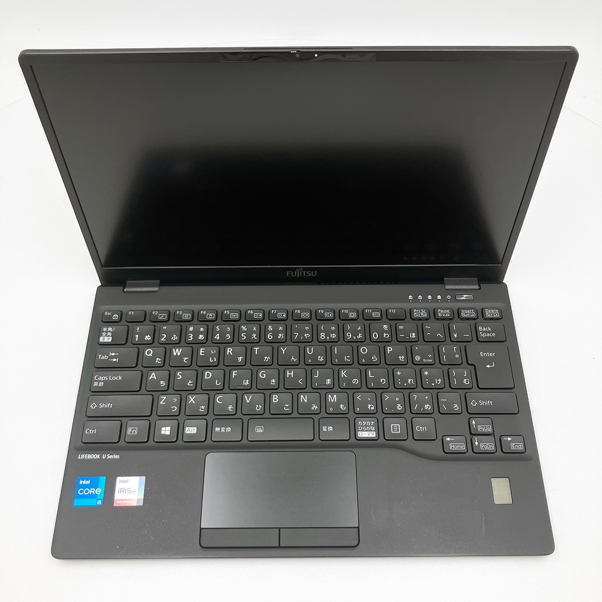 中古 LIFEBOOK U9311/F 富士通 ノートパソコン Corei5 1145G7/16GB