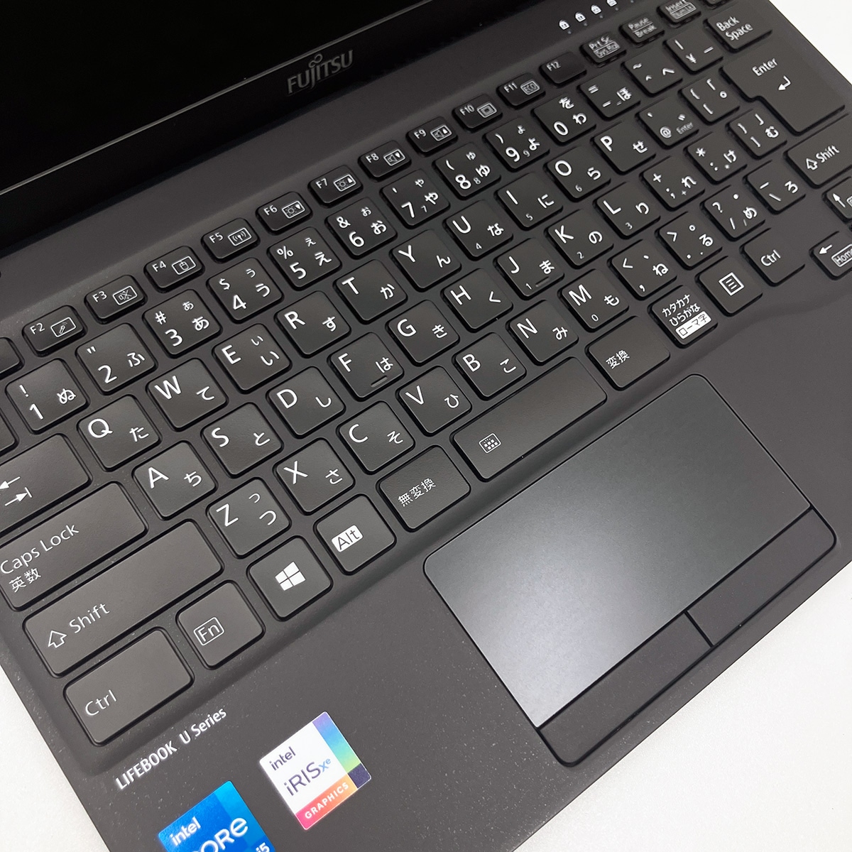 【バッテリー超良好】LIFEBOOK｜Corei5第11世代｜メモリ16GB バッテリー超良好】LIFEBOOK｜Corei5第11世代｜メモリ16GB 【公式通販】