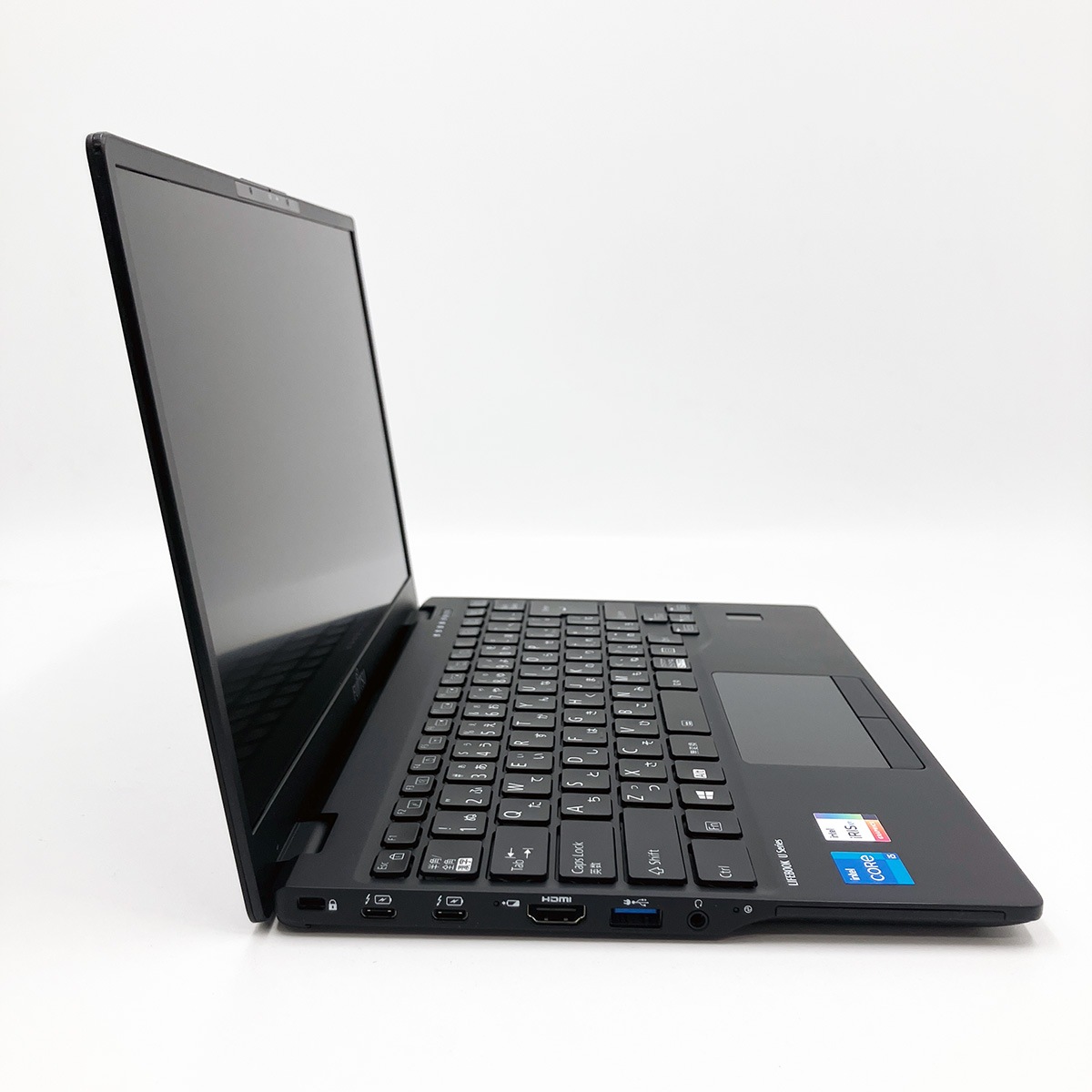 中古 LIFEBOOK U9311/F 富士通 ノートパソコン Corei5 1145G7/16GB