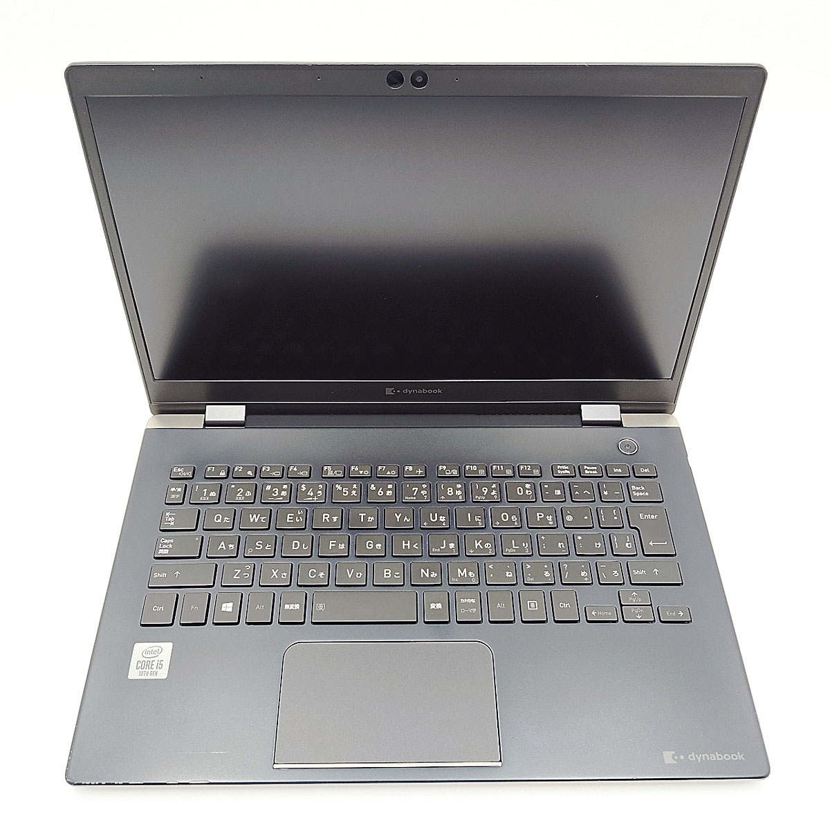 ジャンク G83/FR Core i5-10210U 8GB/256GB dynabook G83/FR 中古 13,500円 | ネット最安値の価格比較 プライスランク